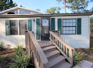 502 Mussett Bayou Rd, Santa Rosa Beach, FL 32459