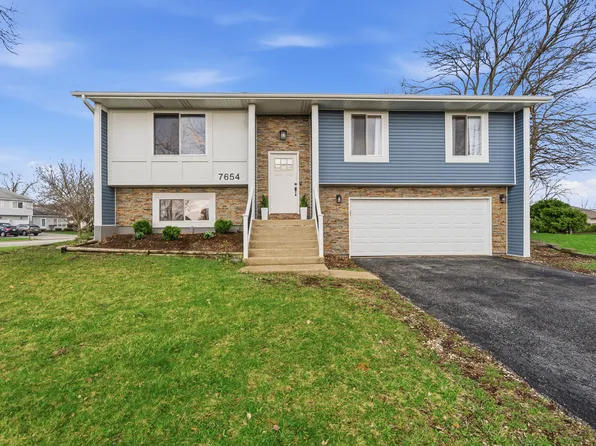 7654 W Moorefield Dr, Frankfort, IL 60423
