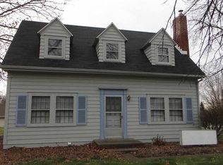 4410 Lake Ave, Fort Wayne, IN 46815