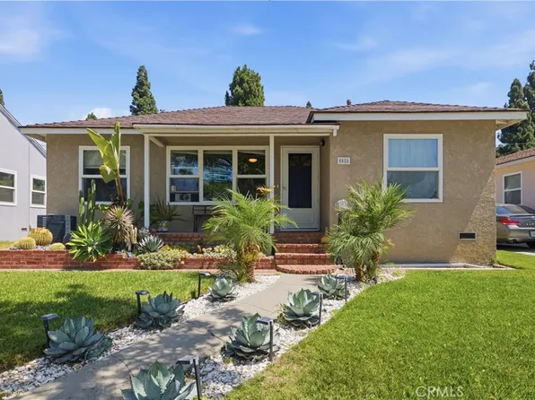 5528 Briercrest Ave, Lakewood, CA 90713