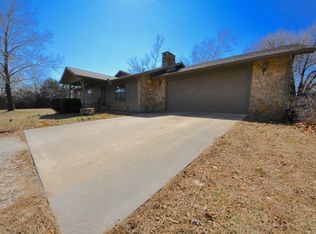 1429 County Road 4500, Coffeyville, KS 67337