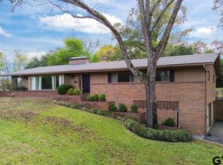3809 Arlington Ave, Tyler, TX 75701