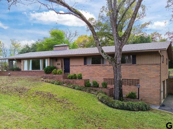 3809 Arlington Ave, Tyler, TX 75701