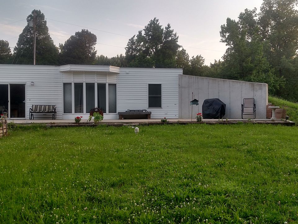 Outside Photo