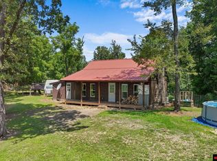 706 Aunt Fayes Rd, Harriet, AR 72639