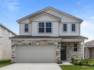 2939 Angelou St, New Braunfels, TX 78130