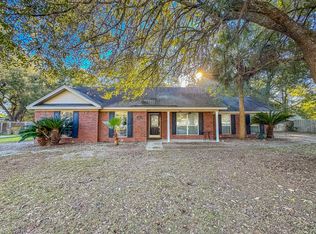 235 Joshua Cir, Ellabell, GA 31308