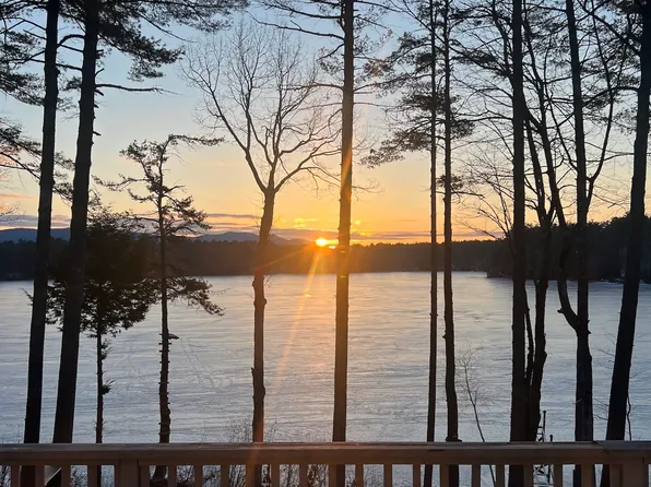 60 Glidden Road, Moultonborough, NH 03254
