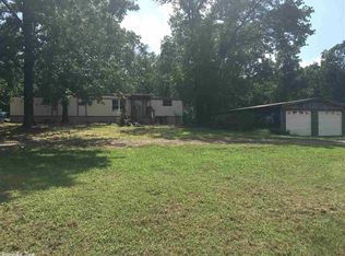 15 Theresa Ln, Greenbrier, AR 72058