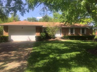7722 Shaker Ct, West Chester, OH