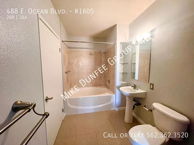 488 E Ocean Blvd #1605 — Photo 14