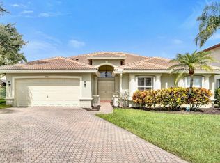 5886 Bay Hill Circle, Lake Worth, FL 33463