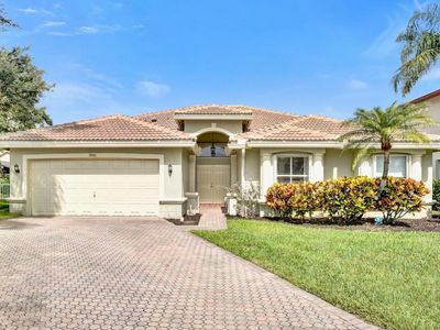 5886 Bay Hill Circle, Lake Worth, FL, 33463