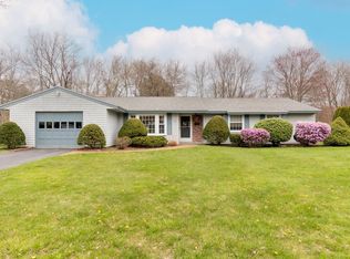 32 Cornell Rd, Danvers, MA 01923