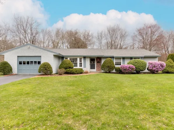 32 Cornell Rd, Danvers, MA 01923