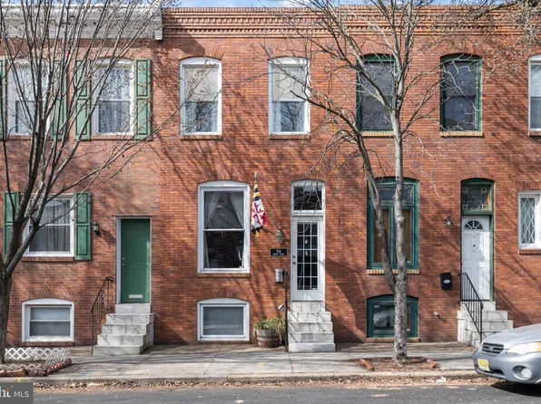 708 Grundy St, Baltimore, MD 21224