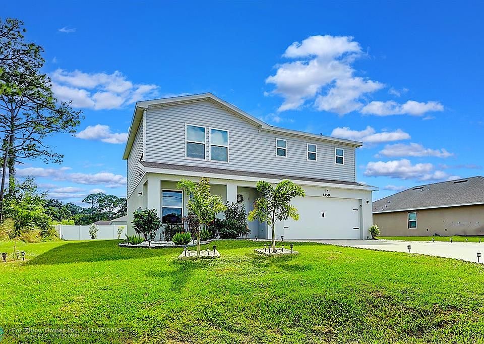 1350 SW Paar Dr, Port Saint Lucie, FL 34953 MLS F10408367 Zillow