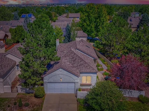 701 Club Pl, Louisville, CO 80027