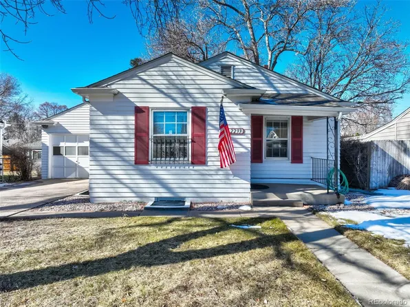2233 S Humboldt Street, Denver, CO 80210