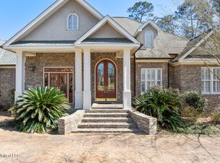 7350 Live Oak Way, Pass Christian, MS 39571