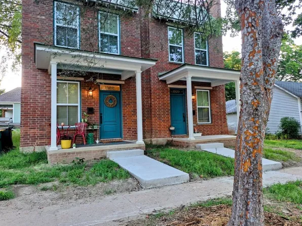1920 Commerce St, Little Rock, AR 72206