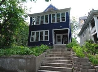 2420 Garfield Ave APT 1, Minneapolis, MN 55405