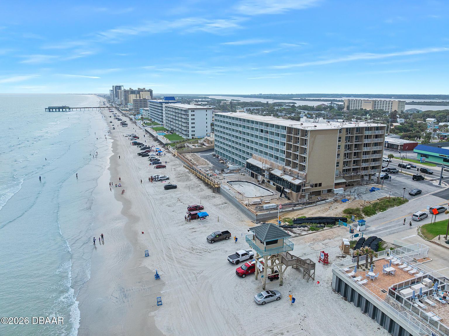 3501 S Atlantic Ave #301, Daytona Beach, FL 32118 | MLS #1226530