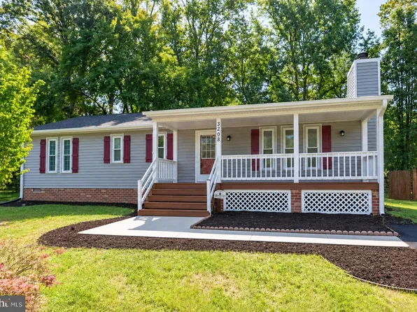 3208 Aquia Dr, Stafford, VA 22554