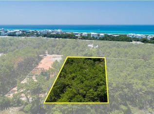 75 Carson Ln, Inlet Beach, FL 32461