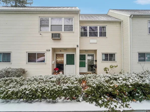 68 Hope Street #3, Stamford, CT 06906