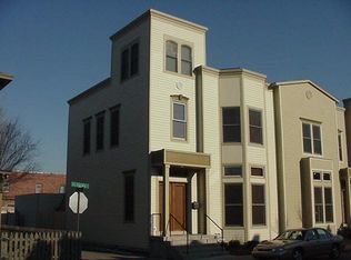 937 N Alabama St, Indianapolis, IN