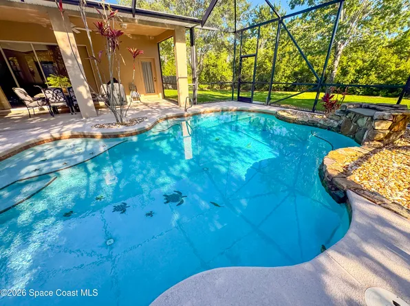 3496 Peninsula Cir, Melbourne, FL 32940