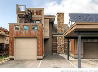 110 Galena St #E, Frisco, CO 80443