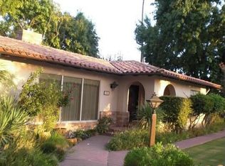 800 Palm Ave, Wasco, CA 93280