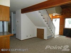 New Carpet on Lower level