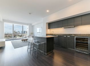 110 Stuart St UNIT 19F, Boston, MA 02116