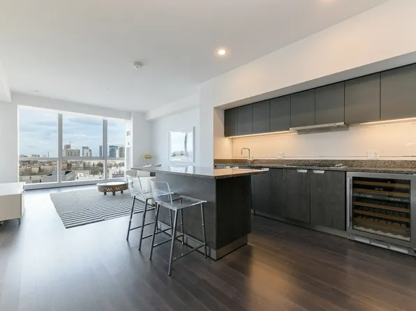 110 Stuart St Unit 19F, Boston, MA 02116