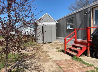 2500 Farm Bureau Rd LOT 237, Manhattan, KS 66502