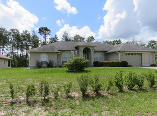 15845 SW 52nd Avenue Rd, Ocala, FL 34473