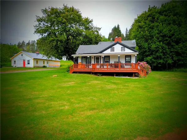 121 Palmer Rd, Jefferson, NY 12093