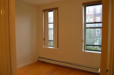 Rented by Compass