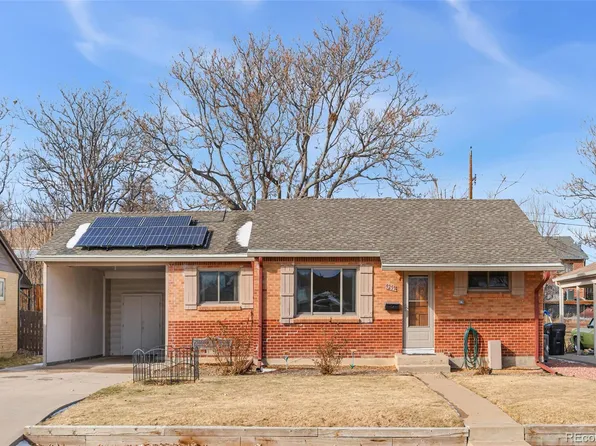 9255 Ciancio Street, Thornton, CO 80229