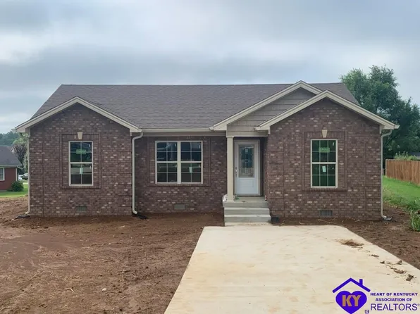 104 Rogers Ct, Bardstown, KY 40004