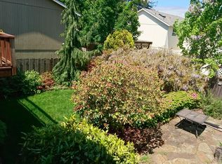 14539 SE Center St, Portland, OR 97236