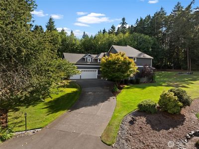 7206 45th Street Ct NW, Gig Harbor, WA, 98335