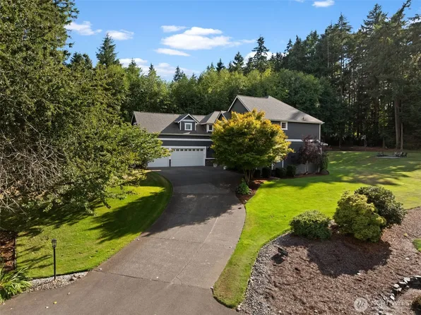 7206 45th Street Ct NW, Gig Harbor, WA 98335