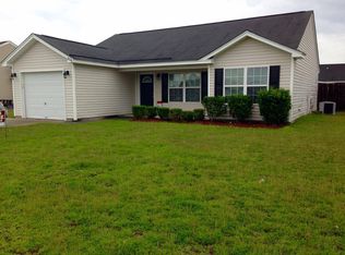 406 Pine Top Rd, Guyton, GA 31312