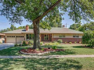3102 E Grail St, Wichita, KS 67211