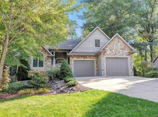 519 Antelope Trl, Green Bay, WI 54313