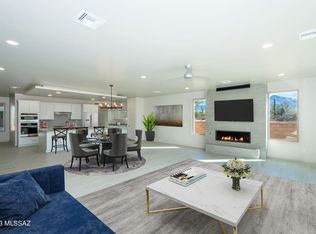 2009 W Spotted Toad Ct, Tucson, AZ 85704